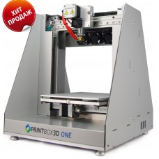 PrintBox3D One