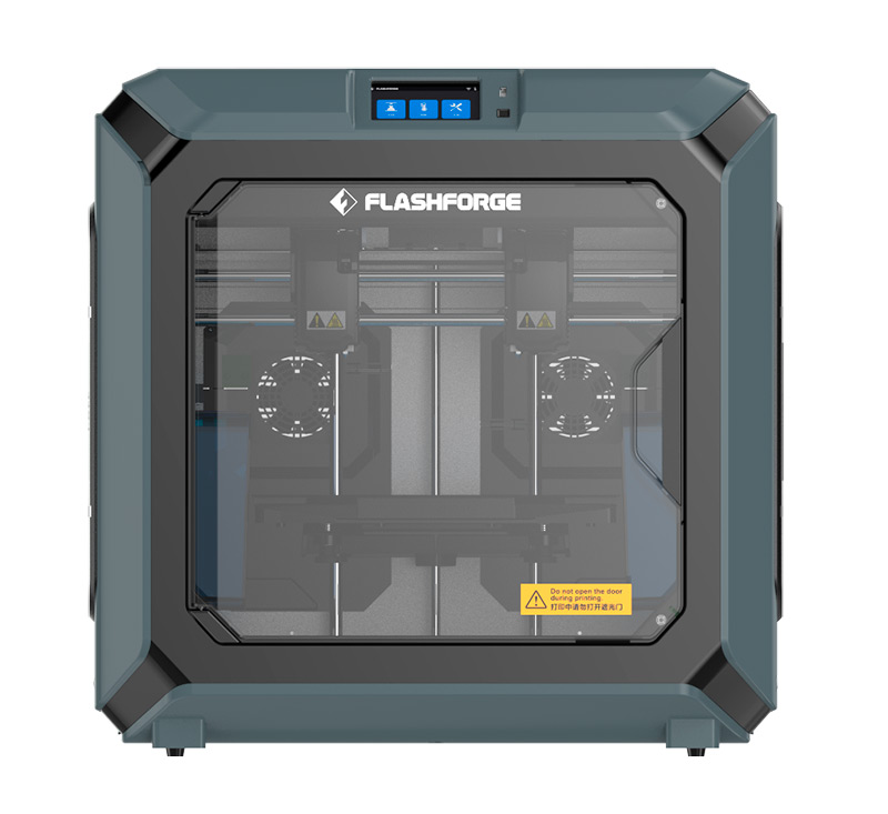 FlashForge Creator 3 Pro