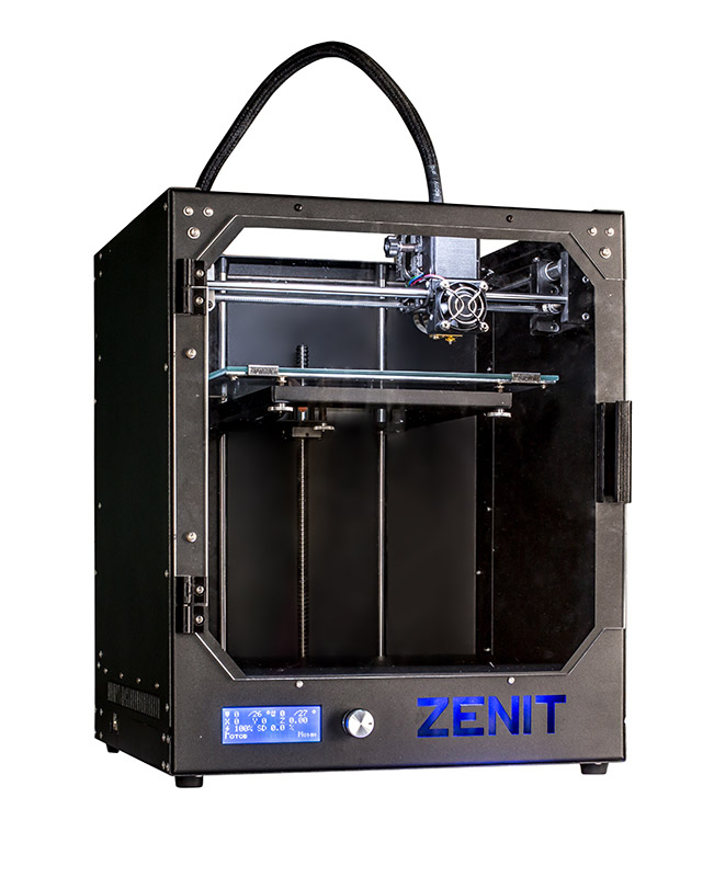 ZENIT 3D HT