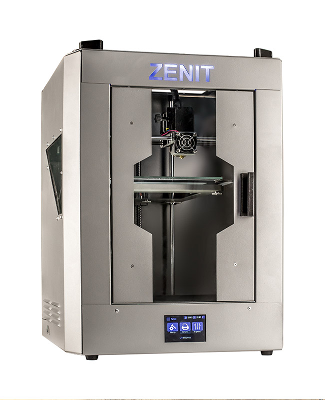 ZENIT 3D HT NB